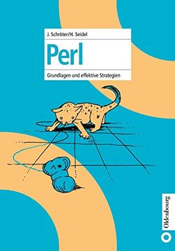 portada Perl (in German)