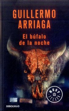portada El Búfalo de la noche (in Spanish)