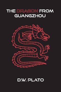 portada The Dragon From Guangzhou (en Inglés)
