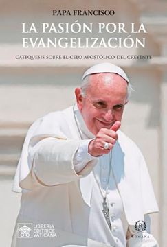 portada La Pasion por la Evangelizacion (in Spanish)