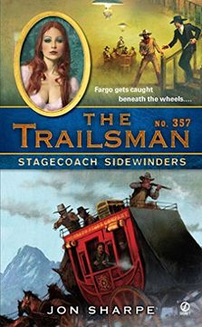 portada Stagecoach Sidewinders (in English)