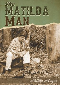 portada The Matilda Man (en Inglés)