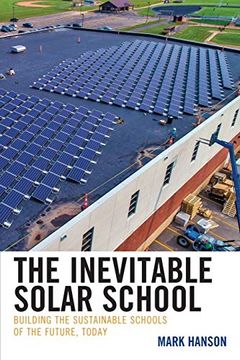 portada The Inevitable Solar School 