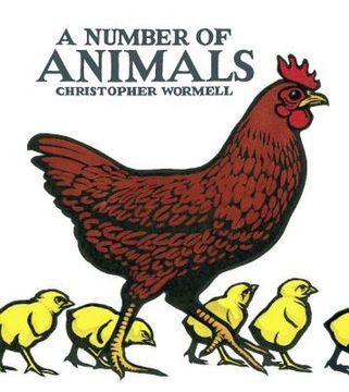 portada a number of animals (in English)