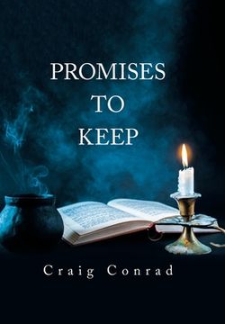 portada Promises to Keep (en Inglés)