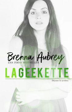 portada La Geekette (en Francés)
