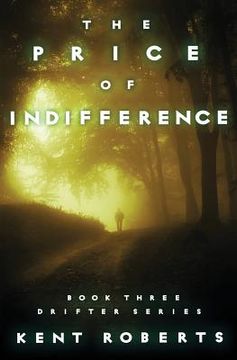 portada The Price of Indifference (en Inglés)