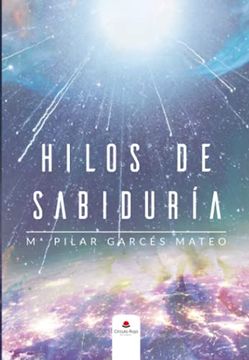 portada Hilos de Sabiduria (in Spanish)