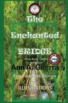 portada The Enchanted Bridge: Story No. 8 (en Inglés)