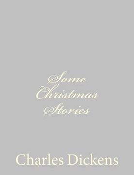 portada Some Christmas Stories (en Inglés)