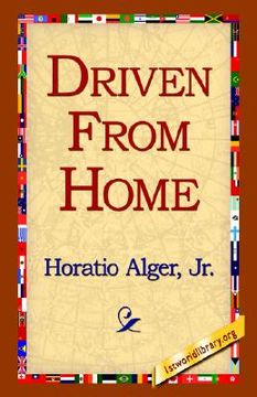 portada driven from home