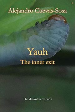 portada Yauh: The Inner Exit 