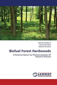 portada Biofuel Forest Hardwoods