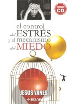 portada Control Del Estres Y El Mecanismo (in Spanish)