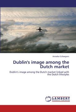 portada Dublin's Image Among the Dutch Market 