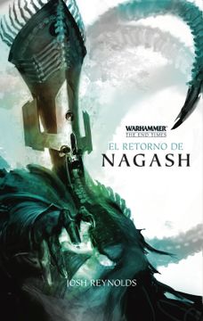 portada El Retorno de Nagash El Retorno de Nagash El Retorno de Nagash El Retorno de Nagash El Retorno de Nagash (in Spanish)