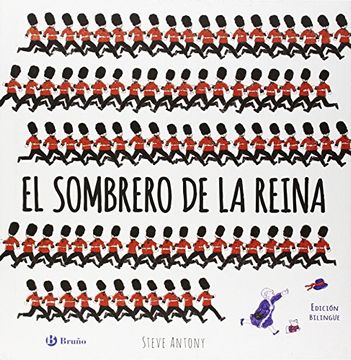 portada El Sombrero De La Reina (in Spanish)