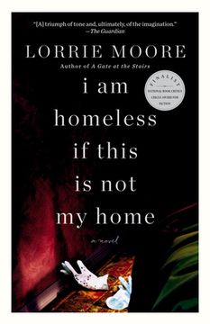 portada I Am Homeless If This Is Not My Home (in English)