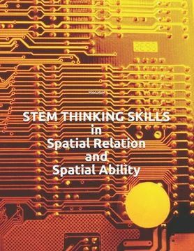 portada STEM THINKING SKILLS in Spatial Relation and Spatial Ability (in English)
