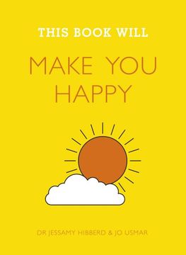 portada This Book Will Make You Happy