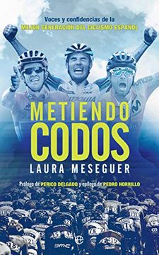 portada Metiendo Codos (in Spanish)