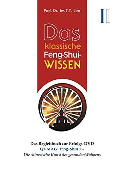 portada Das Klassische Feng-Shui-Wissen i: Qi-Mag (en Alemán)