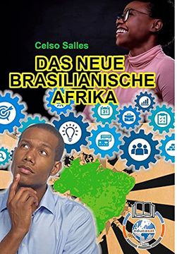 portada Das Neue Brasilianische Afrika - Celso Salles 