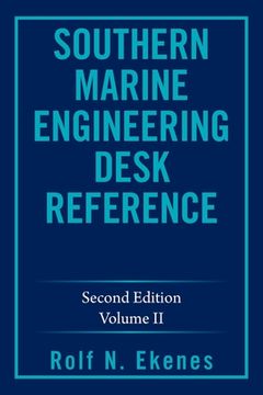 portada Southern Marine Engineering Desk Reference: Second Edition Volume Ii