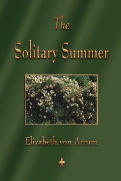 the solitary summer (en Inglés)