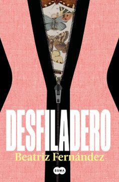 portada DESFILADERO (in Spanish)