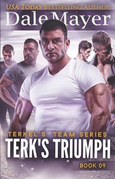 portada Terk's Triumph (en Inglés)