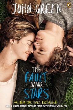 portada The Fault in our Stars (Movie Tie-In) 