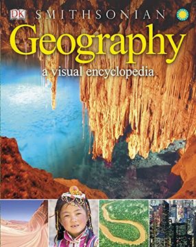 portada Geography: A Visual Encyclopedia 