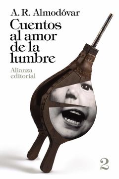 portada Cuentos al Amor de la Lumbre, 2 (in Spanish)
