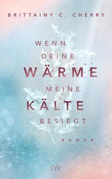 portada Wenn Deine Wärme Meine Kälte Besiegt (in German)