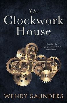 portada The Clockwork House (en Inglés)