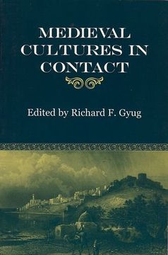portada Medieval Cultures in Contact (en Inglés)