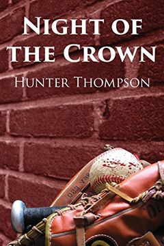 portada Night of the Crown (en Inglés)