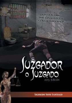 portada Juzgador o Juzgado