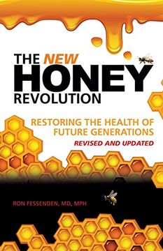 portada The New Honey Revolution (en Inglés)