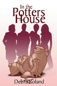 portada in the potter's house (in English)