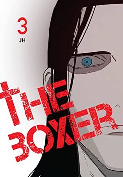 portada The Boxer, Vol. 3 (en Inglés)