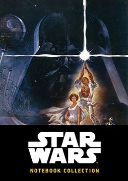 portada Star Wars: A New Hope Not Collection