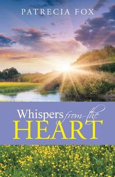 portada Whispers from the Heart (en Inglés)
