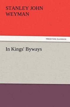 portada in kings' byways (en Inglés)