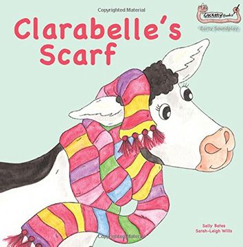 portada Clarabelle's Scarf (Early Soundplay)