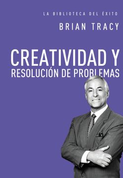 portada Creatividad y Resolución de Problemas