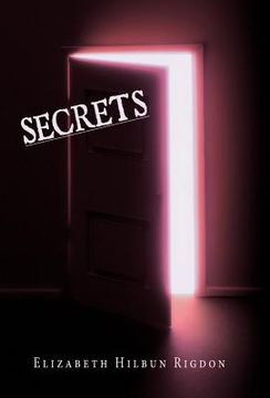 portada secrets (en Inglés)