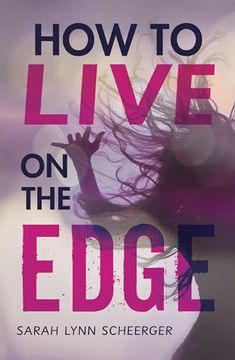 portada How to Live on the Edge (en Inglés)