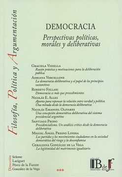 portada Democracia (in Spanish)